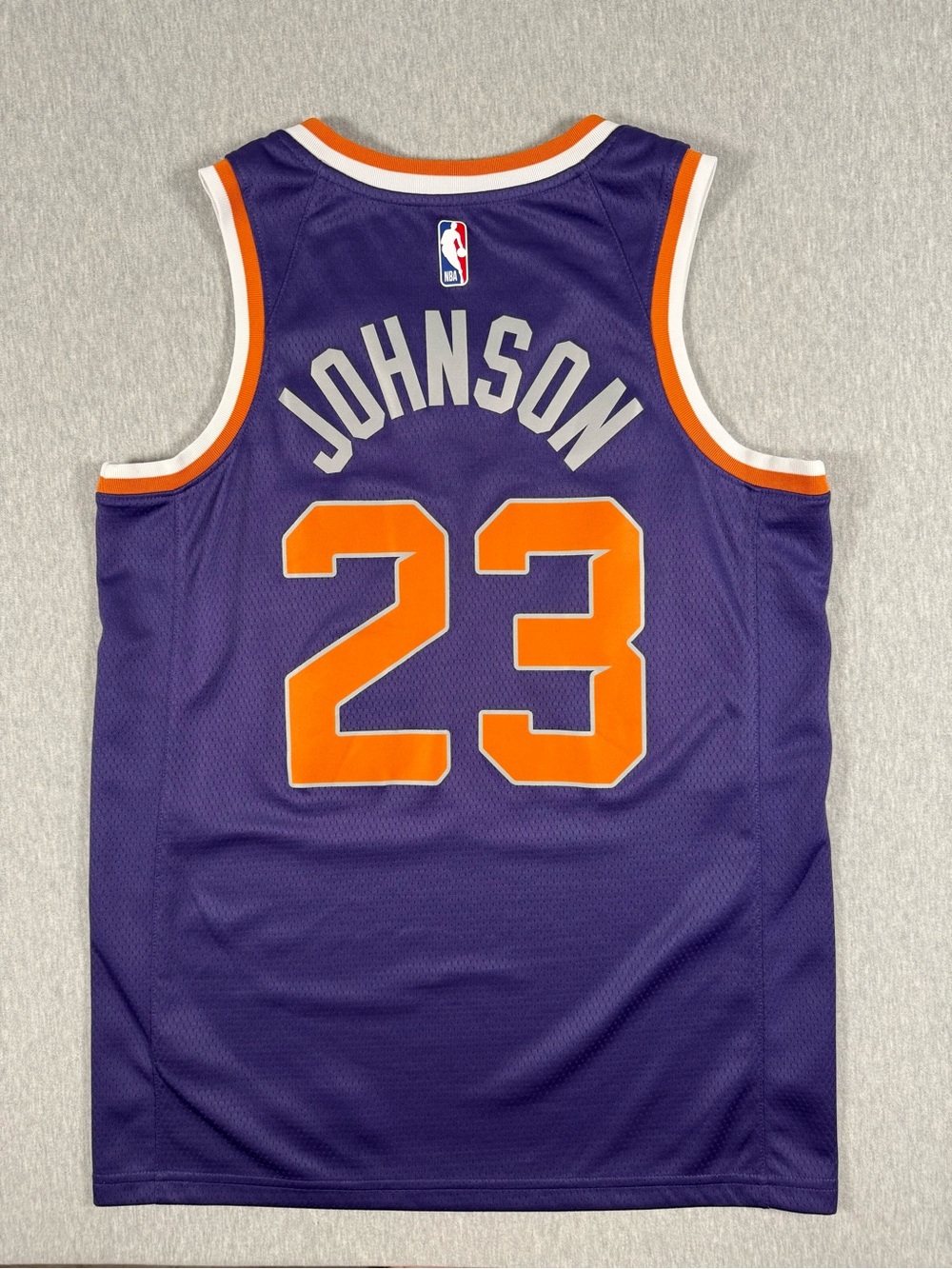NWOT Nike Phoenix Suns Cam Johnson #23 Jersey | Size Medium